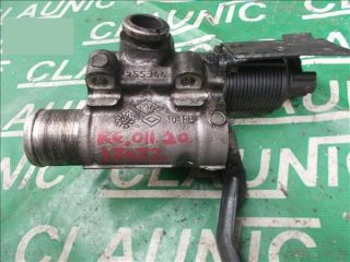 bontott RENAULT CLIO III EGR / AGR Szelep