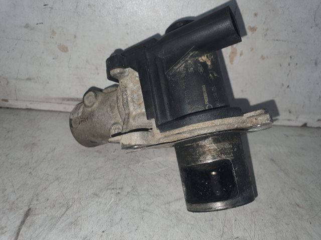 bontott RENAULT CLIO III EGR / AGR Szelep