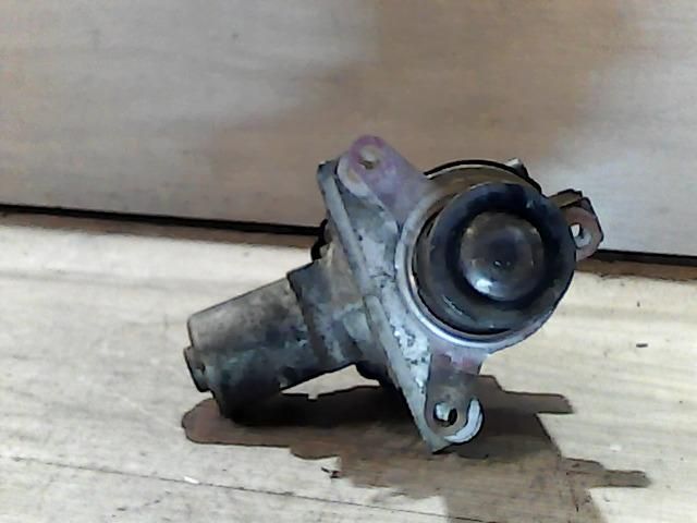 bontott RENAULT CLIO III EGR / AGR Szelep