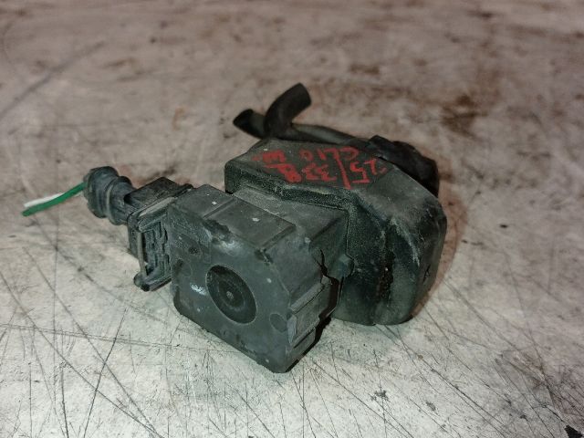 bontott RENAULT CLIO III EGR / AGR Vákum Szelep