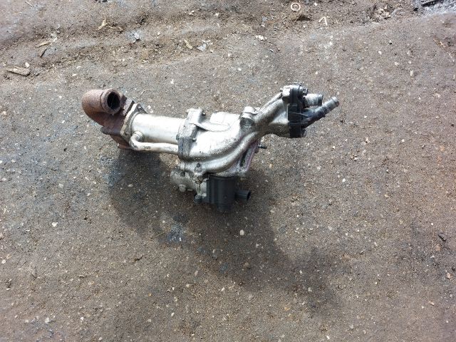 bontott RENAULT CLIO III EGR / AGR Vákum Szelep