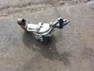 bontott RENAULT CLIO III EGR / AGR Vákum Szelep