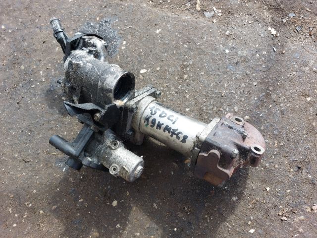 bontott RENAULT CLIO III EGR / AGR Vákum Szelep