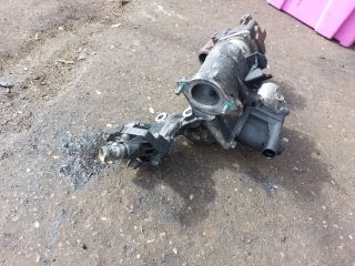 bontott RENAULT CLIO III EGR / AGR Vákum Szelep