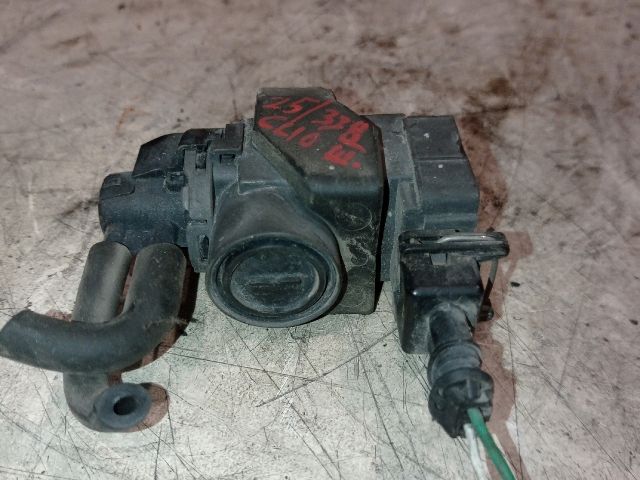 bontott RENAULT CLIO III EGR / AGR Vákum Szelep