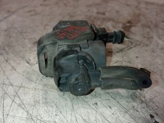 bontott RENAULT CLIO III EGR / AGR Vákum Szelep