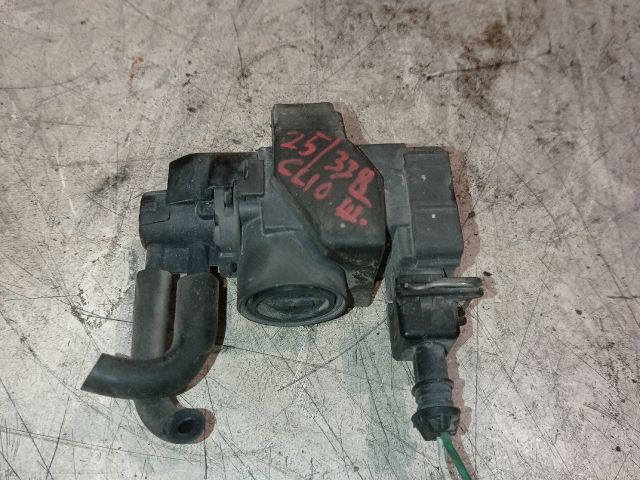 bontott RENAULT CLIO III EGR / AGR Vákum Szelep