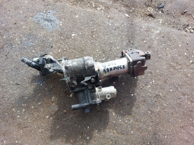 bontott RENAULT CLIO III EGR / AGR Vákum Szelep