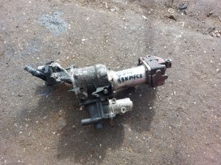 bontott RENAULT CLIO III EGR / AGR Vákum Szelep