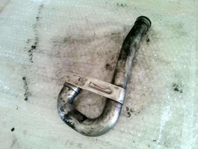 bontott RENAULT CLIO III EGR Hűtő Cső