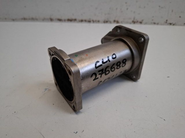 bontott RENAULT CLIO III EGR Hűtő Cső