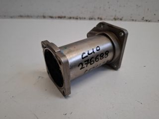 bontott RENAULT CLIO III EGR Hűtő Cső