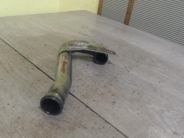 bontott RENAULT CLIO III EGR Hűtő Cső