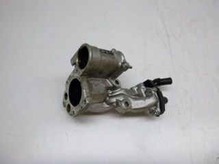 bontott RENAULT CLIO III EGR Hűtő Cső