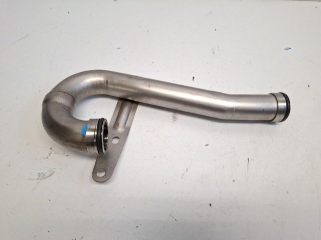 bontott RENAULT CLIO III EGR Hűtő Cső