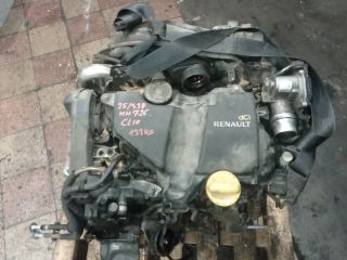 bontott RENAULT CLIO III EGR Hűtő Cső