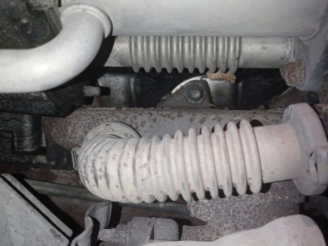 bontott RENAULT CLIO III EGR Hűtő Cső