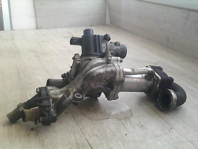 bontott RENAULT CLIO III EGR Hűtő Cső
