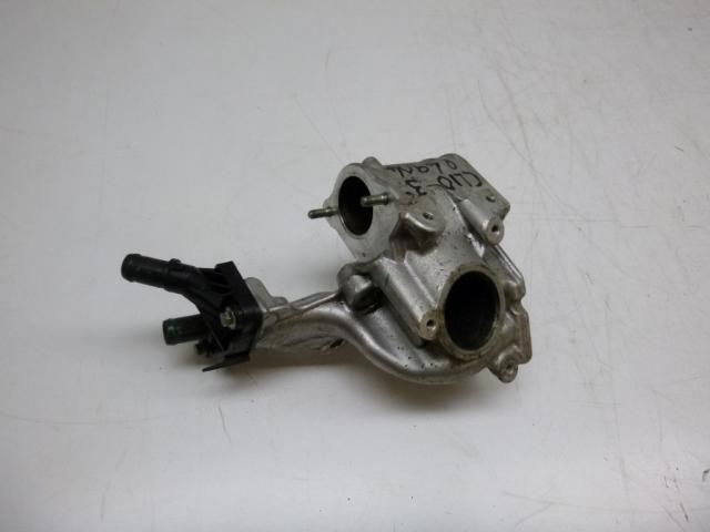 bontott RENAULT CLIO III EGR Hűtő Cső