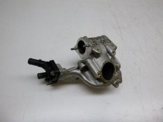 bontott RENAULT CLIO III EGR Hűtő Cső