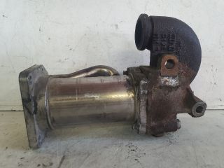 bontott RENAULT CLIO III EGR Hűtő