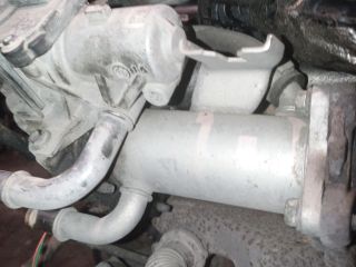 bontott RENAULT CLIO III EGR Hűtő