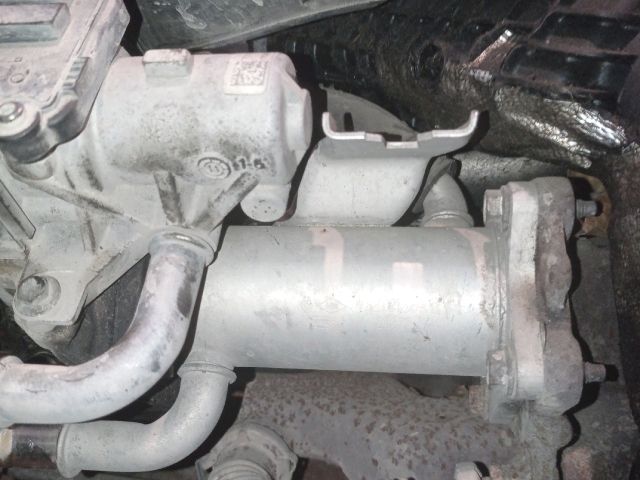 bontott RENAULT CLIO III EGR Hűtő