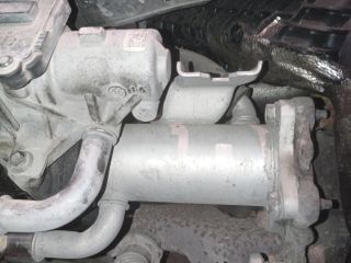 bontott RENAULT CLIO III EGR Hűtő