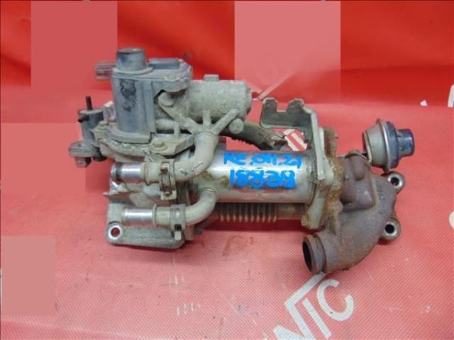 bontott RENAULT CLIO III EGR Hűtő