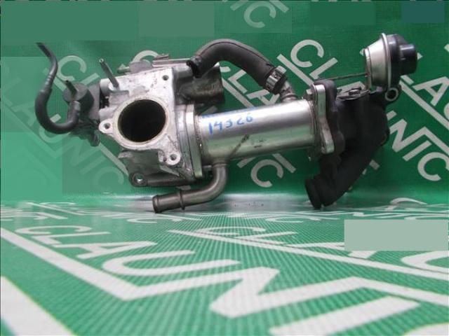 bontott RENAULT CLIO III EGR Hűtő