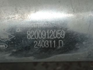 bontott RENAULT CLIO III EGR Hűtő