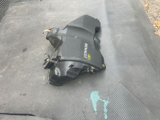 bontott RENAULT CLIO III Felső Motorburkolat