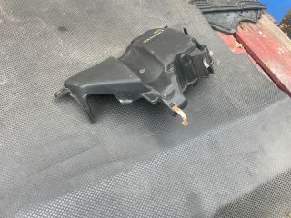 bontott RENAULT CLIO III Felső Motorburkolat