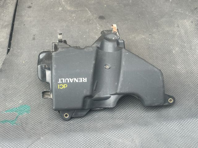 bontott RENAULT CLIO III Felső Motorburkolat