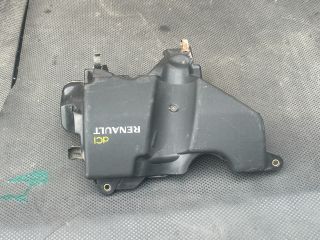 bontott RENAULT CLIO III Felső Motorburkolat