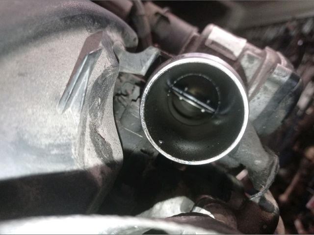 bontott RENAULT CLIO III Fojtószelep (Elektromos)