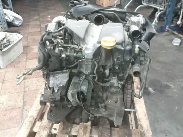 bontott RENAULT CLIO III Fojtószelep (Elektromos)