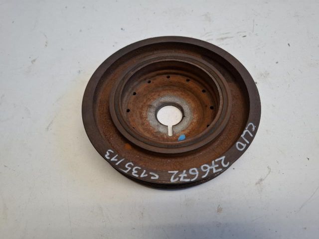 bontott RENAULT CLIO III Főtengely Szíjtárcsa