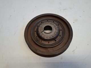 bontott RENAULT CLIO III Főtengely Szíjtárcsa