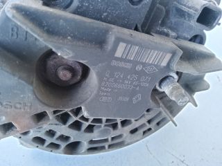 bontott RENAULT CLIO III Generátor