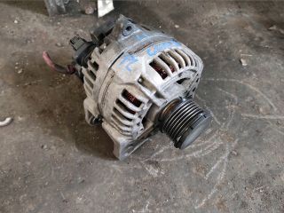 bontott RENAULT CLIO III Generátor