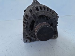 bontott RENAULT CLIO III Generátor