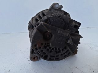 bontott RENAULT CLIO III Generátor