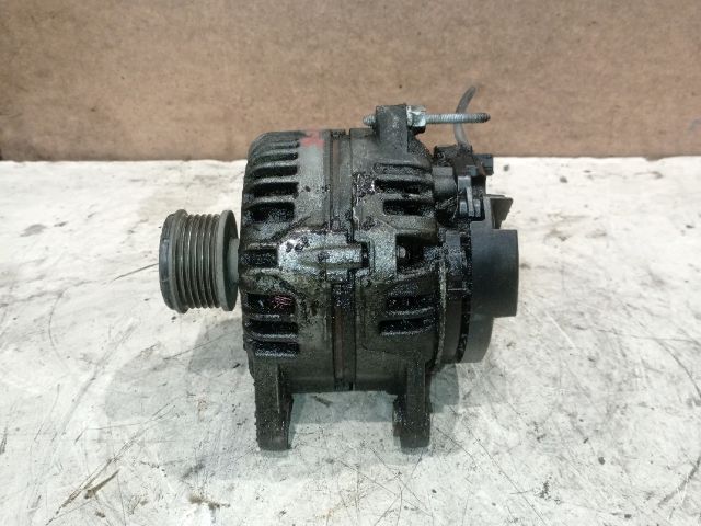 bontott RENAULT CLIO III Generátor