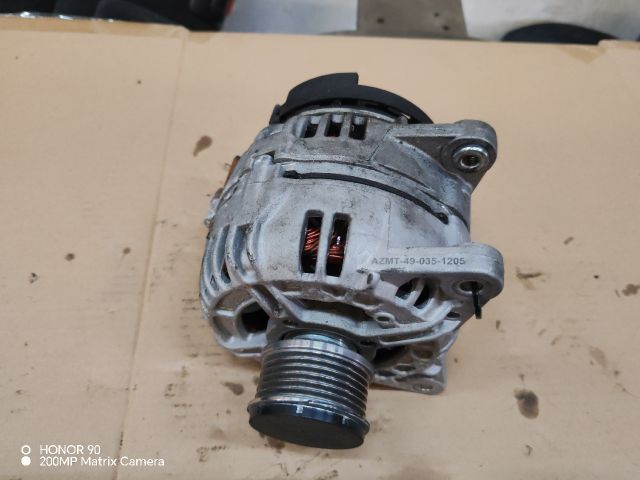 bontott RENAULT CLIO III Generátor