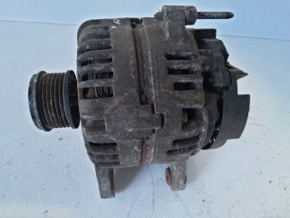 bontott RENAULT CLIO III Generátor