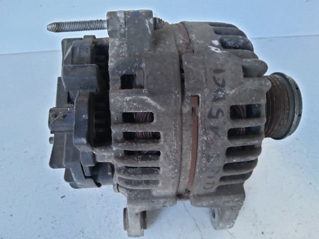 bontott RENAULT CLIO III Generátor