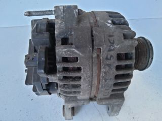 bontott RENAULT CLIO III Generátor