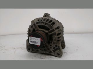 bontott RENAULT CLIO III Generátor