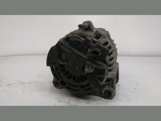 bontott RENAULT CLIO III Generátor